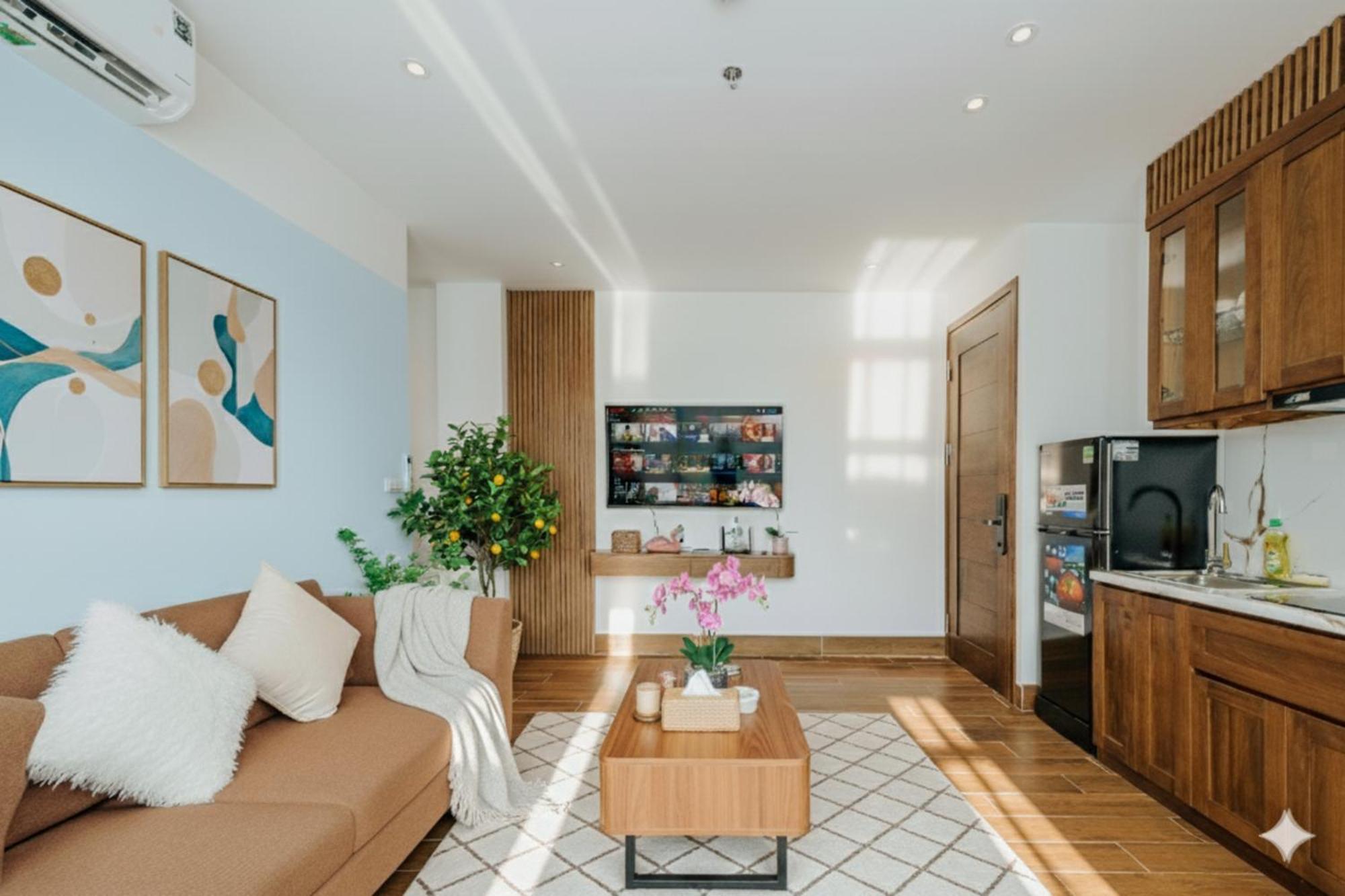 Crescendo Limitless Style - Flexible Check In Time - Stay 24 Hours — Photos 3